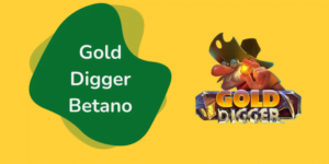 Gold Digger Betano: Como jogar + bônus de boas-vindas