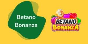 Betano Bonanza como jogar