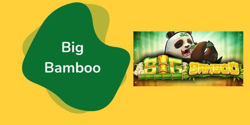 Big Bamboo