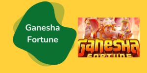 Ganesha Fortune: aprenda tudo sobre o jogo de caça-níqueis