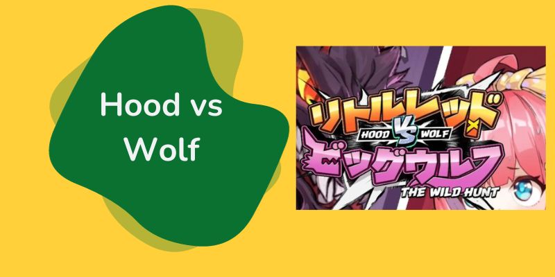 Hood vs Wolf