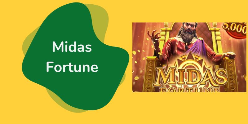 midas fortune