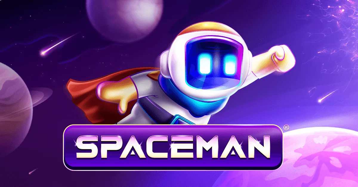 Spaceman KTO