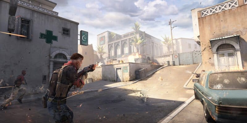CS:GO: Insider recria Dust 2 na Source 2; confira o vídeo