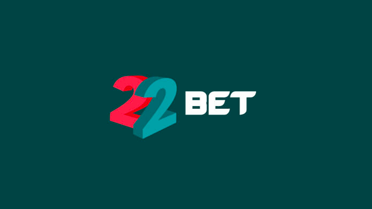 22bet logo