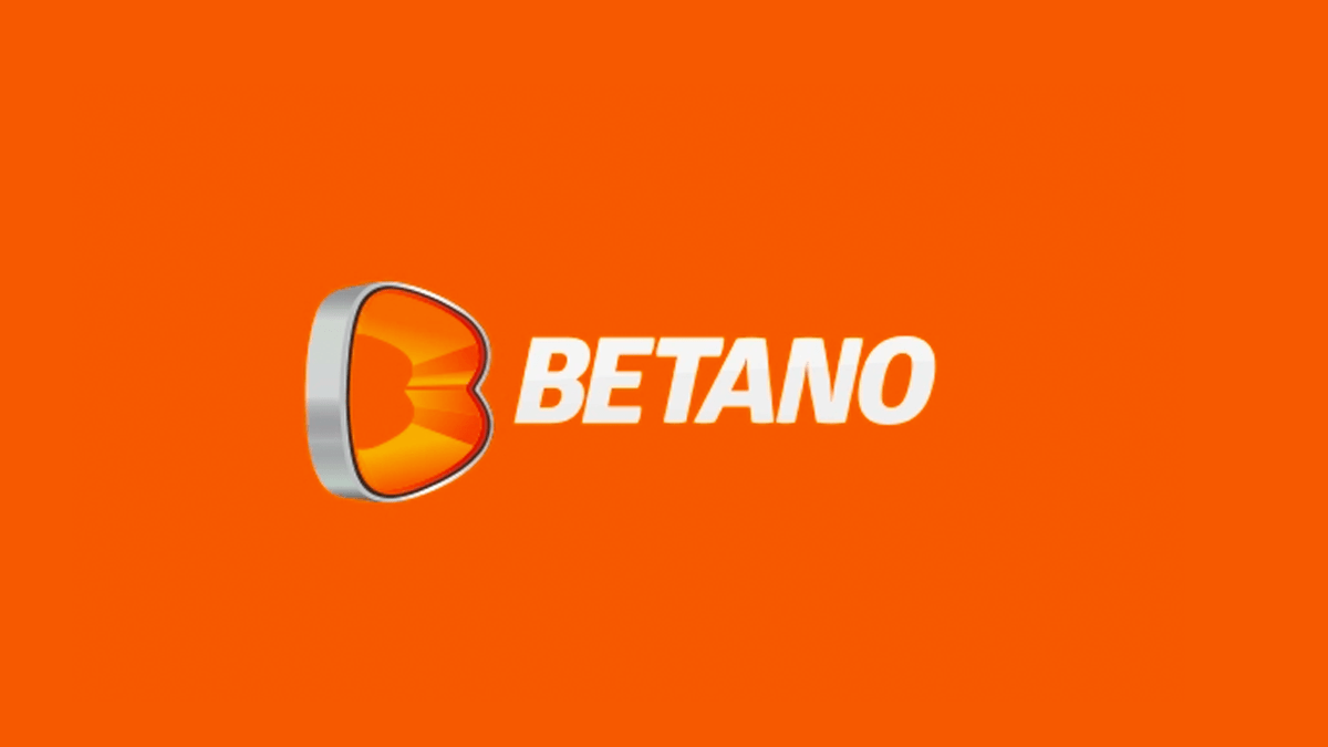 betano logo